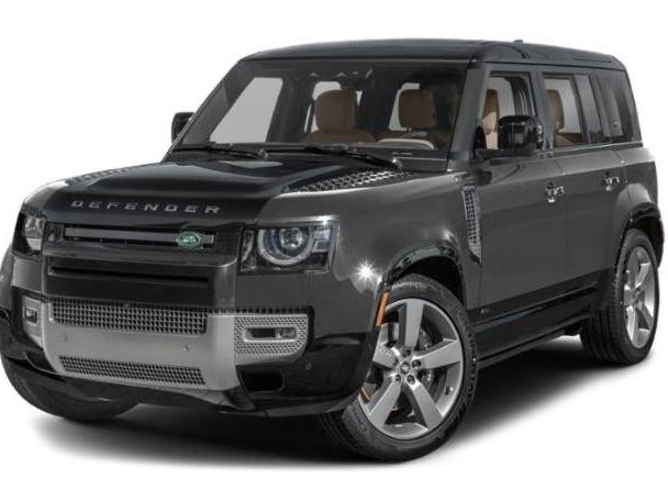 LAND ROVER DEFENDER 2024 SALEPEFE8R2284277 image